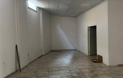 Elazığ Merkez Yeni Mahalle'de Satılık 525m² Depolu Dükkan / Mağaza
