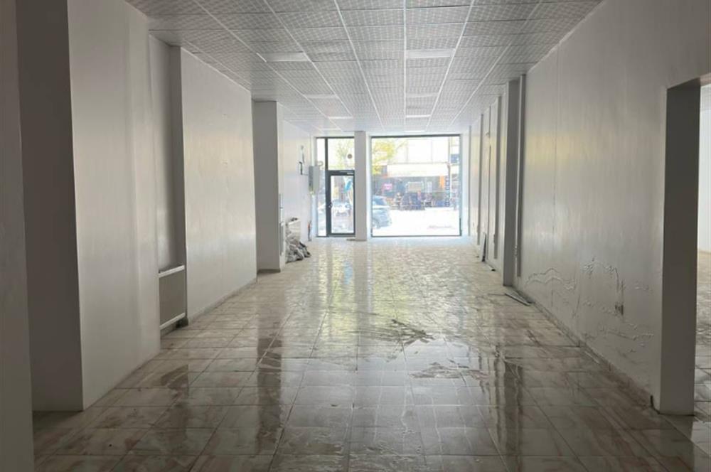 Elazığ Merkez Yeni Mahalle'de Satılık 525m² Depolu Dükkan / Mağaza