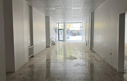 Elazığ Merkez Yeni Mahalle'de Satılık 525m² Depolu Dükkan / Mağaza