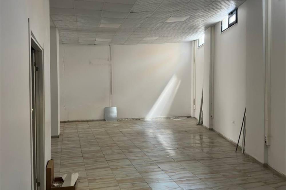 Elazığ Merkez Yeni Mahalle'de Satılık 525m² Depolu Dükkan / Mağaza