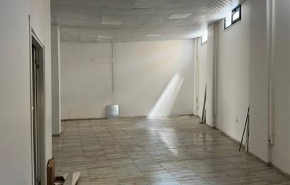 Elazığ Merkez Yeni Mahalle'de Satılık 525m² Depolu Dükkan / Mağaza
