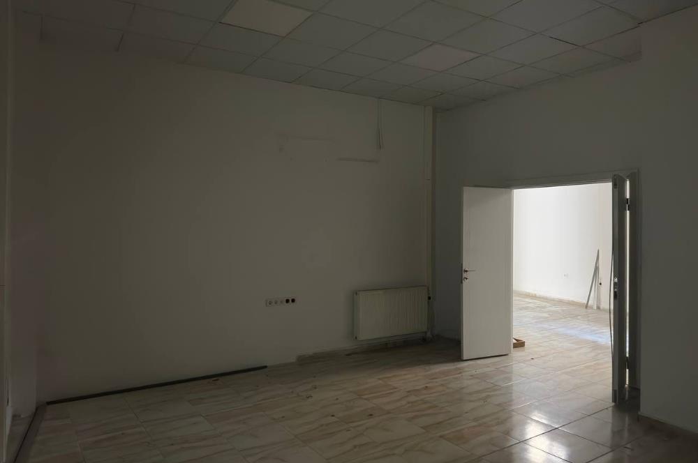 Elazığ Merkez Yeni Mahalle'de Satılık 525m² Depolu Dükkan / Mağaza