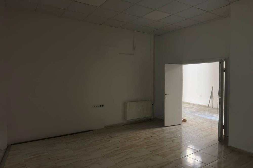 Elazığ Merkez Yeni Mahalle'de Satılık 525m² Depolu Dükkan / Mağaza