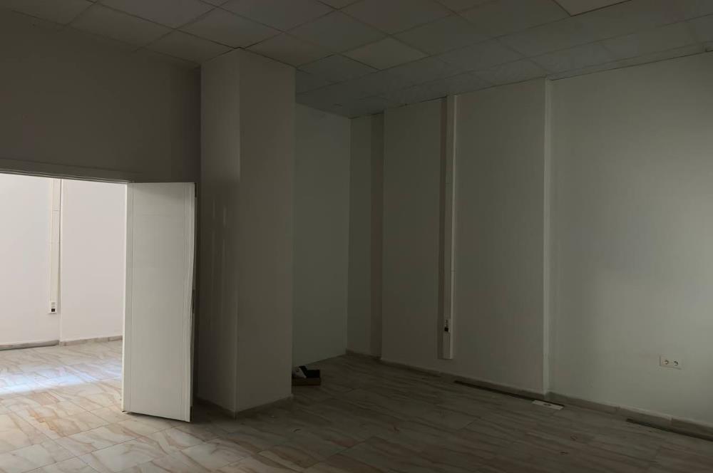 Elazığ Merkez Yeni Mahalle'de Satılık 525m² Depolu Dükkan / Mağaza