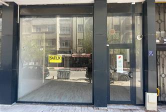 Elazığ Merkez Yeni Mahalle'de Satılık 525m² Depolu Dükkan / Mağaza - 3 - 33902