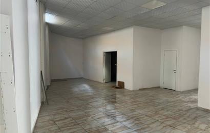 Elazığ Merkez Yeni Mahalle'de Satılık 525m² Depolu Dükkan / Mağaza