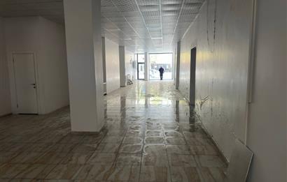 Elazığ Merkez Yeni Mahalle'de Satılık 525m² Depolu Dükkan / Mağaza