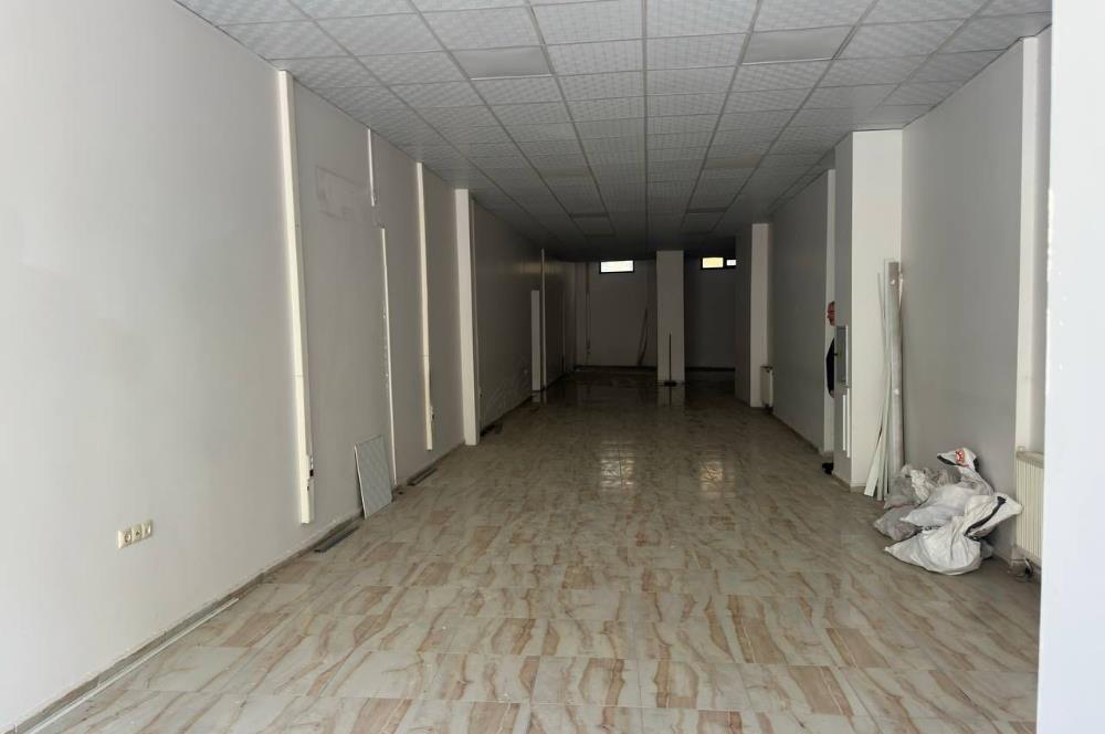 Elazığ Merkez Yeni Mahalle'de Satılık 525m² Depolu Dükkan / Mağaza
