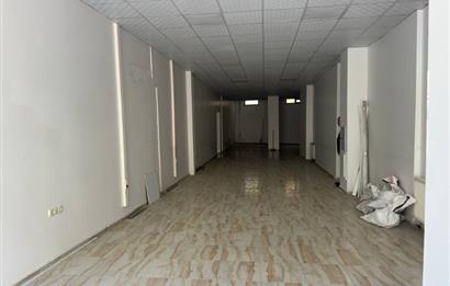 Elazığ Merkez Yeni Mahalle'de Satılık 525m² Depolu Dükkan / Mağaza