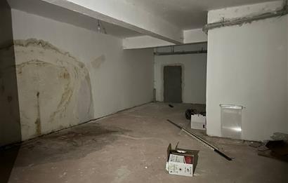 Elazığ Merkez Yeni Mahalle'de Satılık 525m² Depolu Dükkan / Mağaza