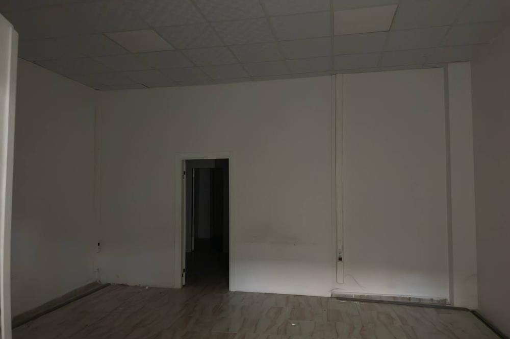 Elazığ Merkez Yeni Mahalle'de Satılık 525m² Depolu Dükkan / Mağaza