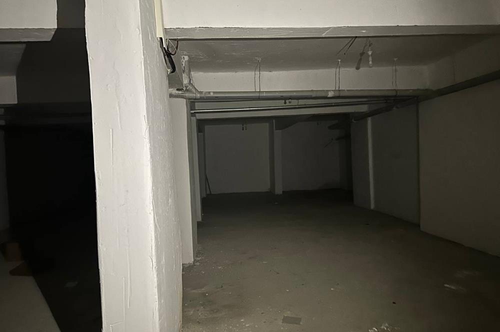 Elazığ Merkez Yeni Mahalle'de Satılık 525m² Depolu Dükkan / Mağaza