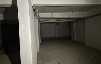 Elazığ Merkez Yeni Mahalle'de Satılık 525m² Depolu Dükkan / Mağaza