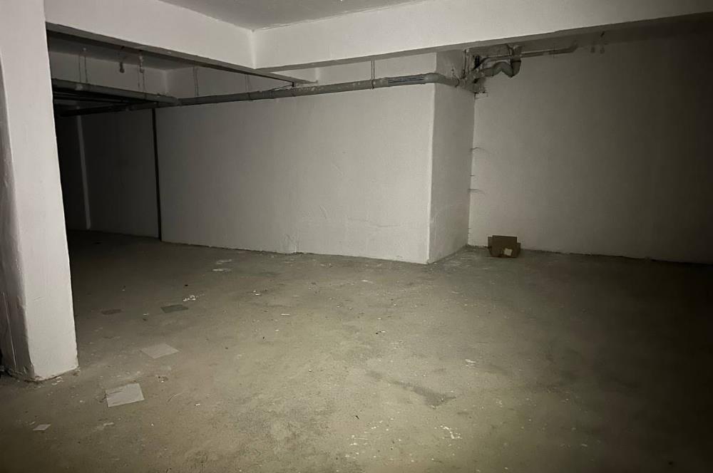 Elazığ Merkez Yeni Mahalle'de Satılık 525m² Depolu Dükkan / Mağaza