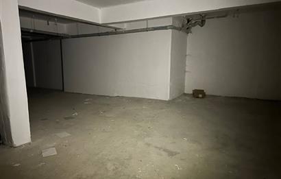 Elazığ Merkez Yeni Mahalle'de Satılık 525m² Depolu Dükkan / Mağaza