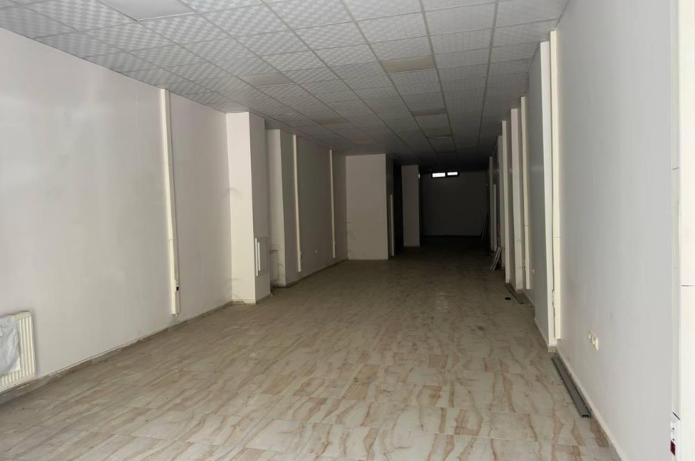Elazığ Merkez Yeni Mahalle'de Satılık 420 m² Depolu Dükkan / Mağaza