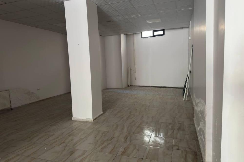 Elazığ Merkez Yeni Mahalle'de Satılık 420 m² Depolu Dükkan / Mağaza