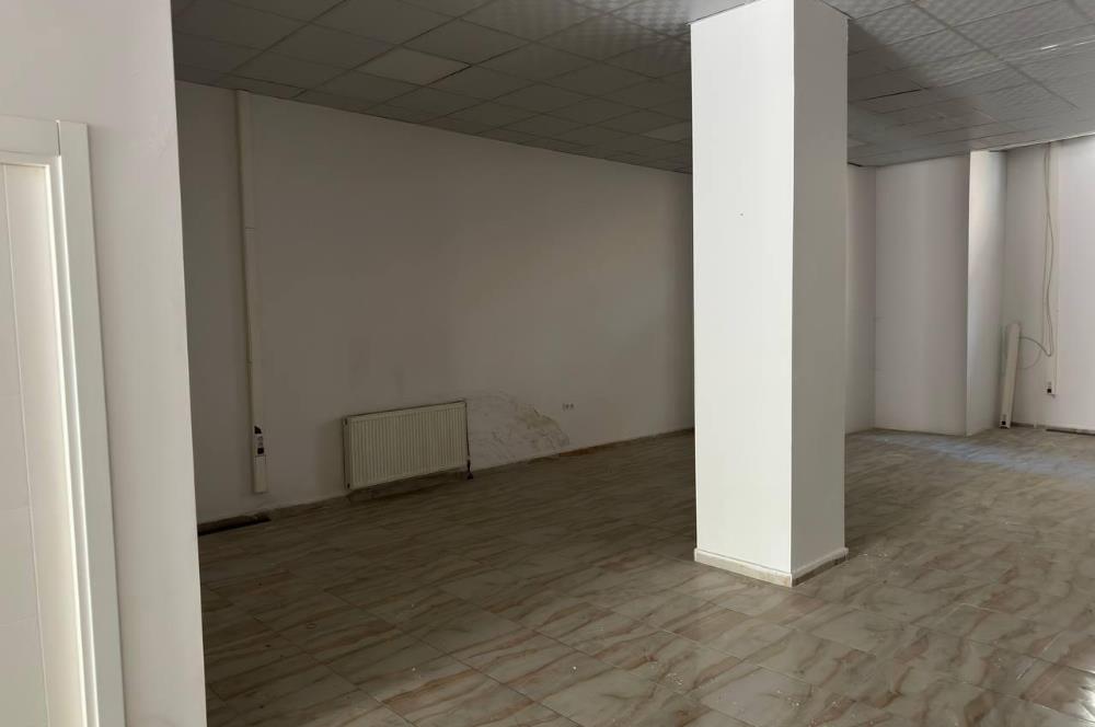Elazığ Merkez Yeni Mahalle'de Satılık 420 m² Depolu Dükkan / Mağaza
