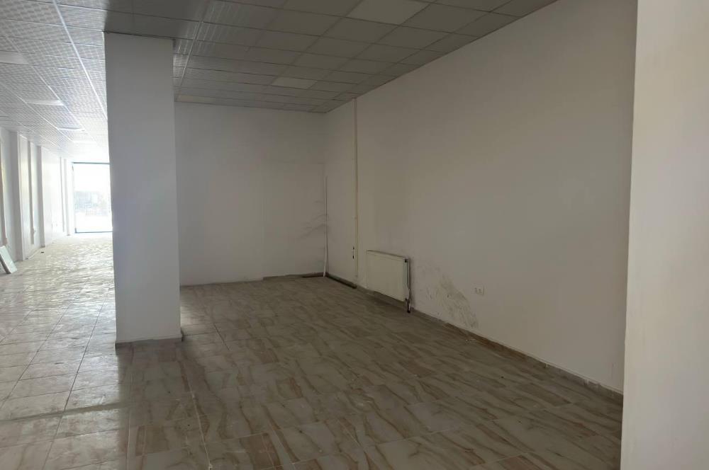 Elazığ Merkez Yeni Mahalle'de Satılık 420 m² Depolu Dükkan / Mağaza