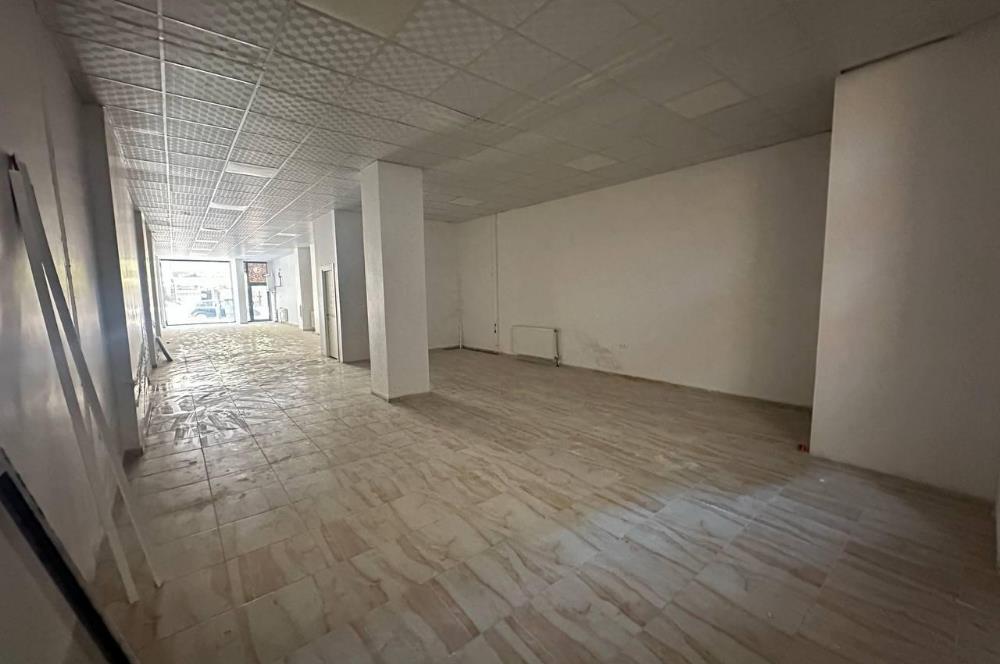 Elazığ Merkez Yeni Mahalle'de Satılık 420 m² Depolu Dükkan / Mağaza