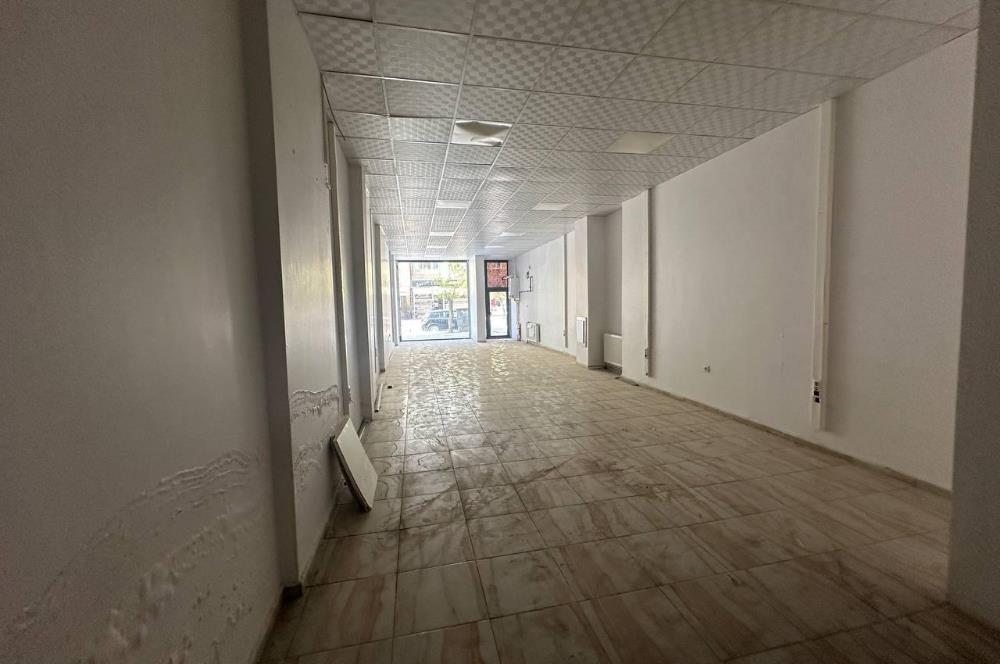 Elazığ Merkez Yeni Mahalle'de Satılık 420 m² Depolu Dükkan / Mağaza