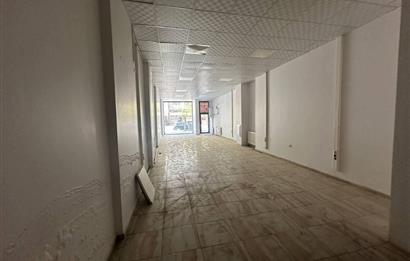 Elazığ Merkez Yeni Mahalle'de Satılık 420 m² Depolu Dükkan / Mağaza