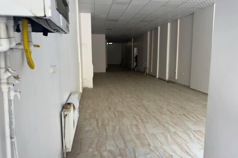 Elazığ Merkez Yeni Mahalle'de Satılık 420 m² Depolu Dükkan / Mağaza