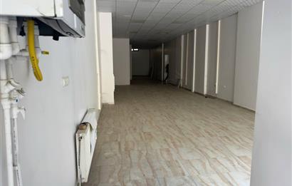 Elazığ Merkez Yeni Mahalle'de Satılık 420 m² Depolu Dükkan / Mağaza