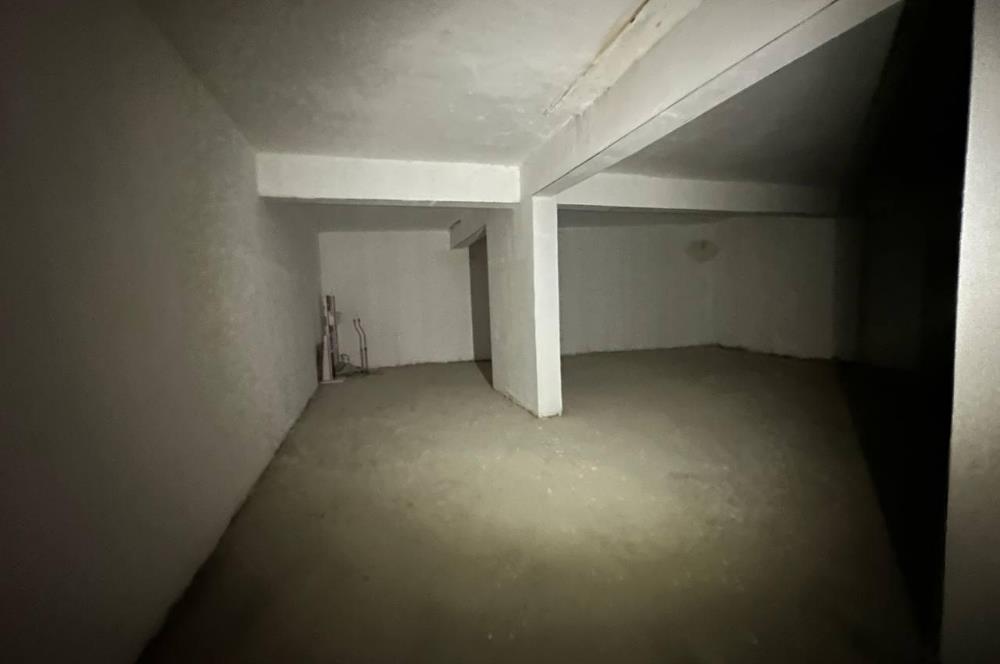 Elazığ Merkez Yeni Mahalle'de Satılık 420 m² Depolu Dükkan / Mağaza