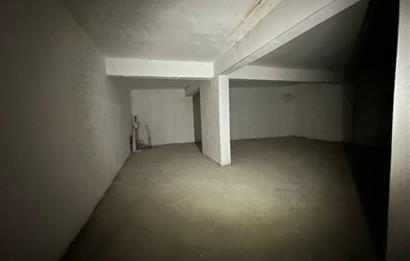 Elazığ Merkez Yeni Mahalle'de Satılık 420 m² Depolu Dükkan / Mağaza