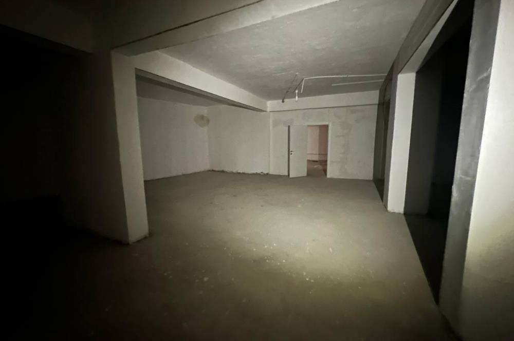 Elazığ Merkez Yeni Mahalle'de Satılık 420 m² Depolu Dükkan / Mağaza