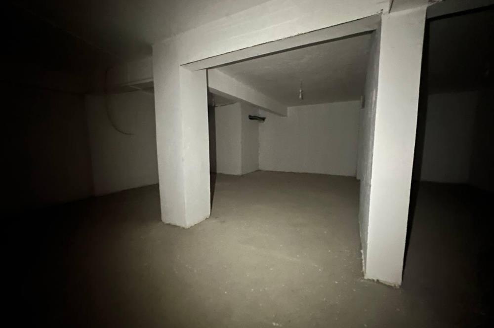 Elazığ Merkez Yeni Mahalle'de Satılık 420 m² Depolu Dükkan / Mağaza