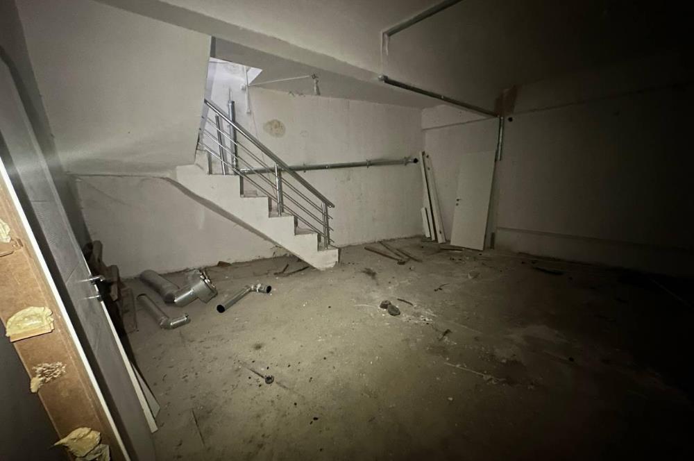 Elazığ Merkez Yeni Mahalle'de Satılık 420 m² Depolu Dükkan / Mağaza
