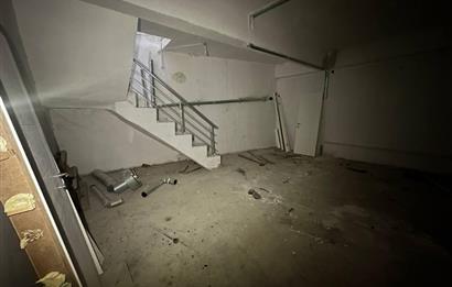 Elazığ Merkez Yeni Mahalle'de Satılık 420 m² Depolu Dükkan / Mağaza