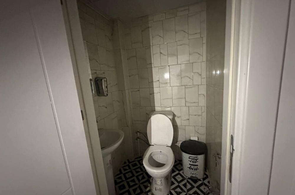 Elazığ Merkez Yeni Mahalle'de Satılık 420 m² Depolu Dükkan / Mağaza