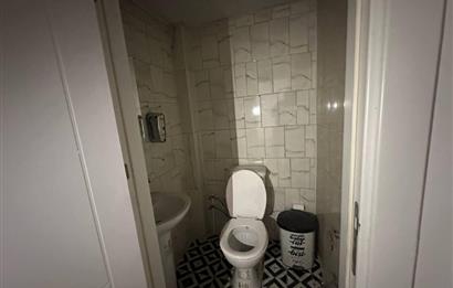 Elazığ Merkez Yeni Mahalle'de Satılık 420 m² Depolu Dükkan / Mağaza