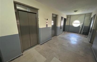 C21 BAL'DAN TERCİH EDİLEN A BLOKLARDA 1+1 KİRALIK DAİRE