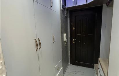 C21 BAL'DAN TERCİH EDİLEN A BLOKLARDA 1+1 KİRALIK DAİRE