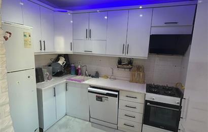 C21 BAL'DAN TERCİH EDİLEN A BLOKLARDA 1+1 KİRALIK DAİRE
