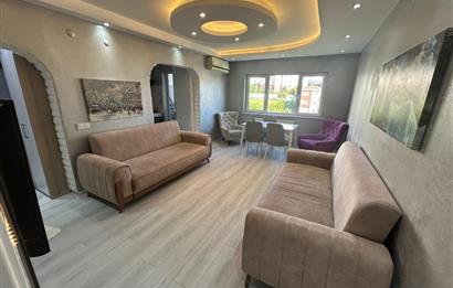 C21 BAL'DAN TERCİH EDİLEN A BLOKLARDA 1+1 KİRALIK DAİRE