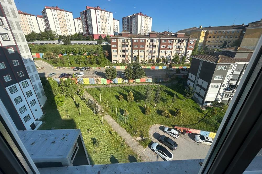 C21 BAL'DAN TERCİH EDİLEN A BLOKLARDA 1+1 KİRALIK DAİRE