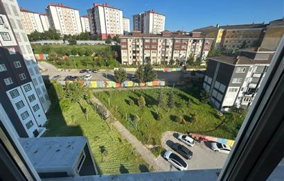 C21 BAL'DAN TERCİH EDİLEN A BLOKLARDA 1+1 KİRALIK DAİRE