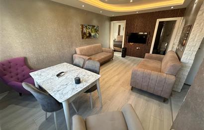 C21 BAL'DAN TERCİH EDİLEN A BLOKLARDA 1+1 KİRALIK DAİRE