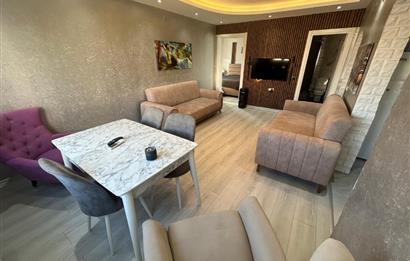 C21 BAL'DAN TERCİH EDİLEN A BLOKLARDA 1+1 KİRALIK DAİRE