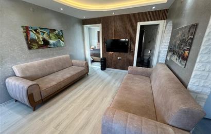 C21 BAL'DAN TERCİH EDİLEN A BLOKLARDA 1+1 KİRALIK DAİRE