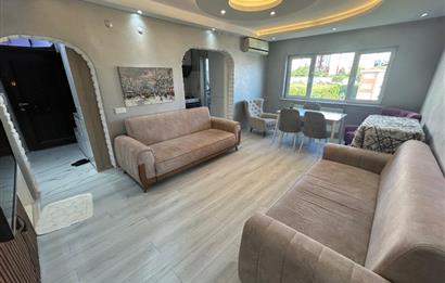 C21 BAL'DAN TERCİH EDİLEN A BLOKLARDA 1+1 KİRALIK DAİRE