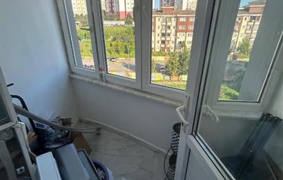 C21 BAL'DAN TERCİH EDİLEN A BLOKLARDA 1+1 KİRALIK DAİRE