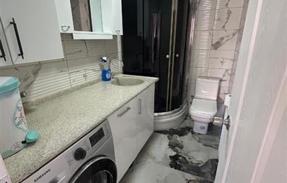 C21 BAL'DAN TERCİH EDİLEN A BLOKLARDA 1+1 KİRALIK DAİRE