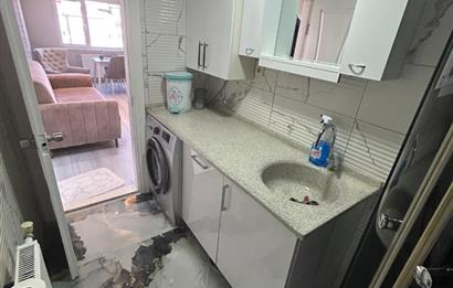 C21 BAL'DAN TERCİH EDİLEN A BLOKLARDA 1+1 KİRALIK DAİRE