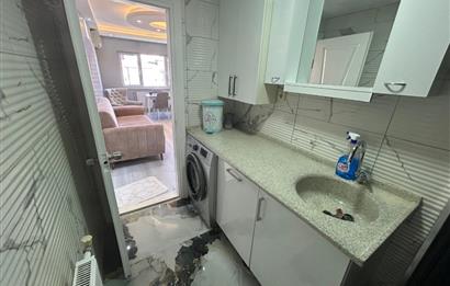 C21 BAL'DAN TERCİH EDİLEN A BLOKLARDA 1+1 KİRALIK DAİRE